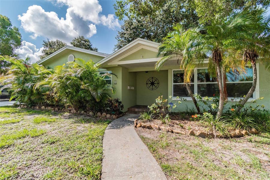 Property photo for 303 WILDWOOD WAY, #A, Clearwater, FL