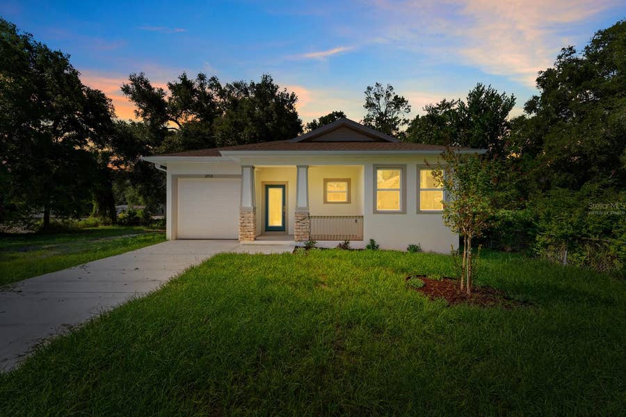Property photo for 2915 CHIPCO STREET, Tampa, FL