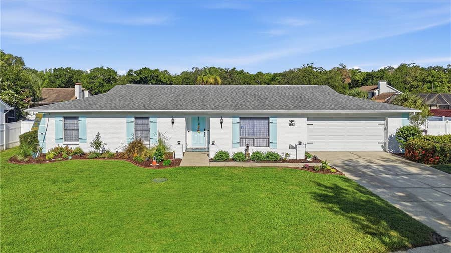 Property photo for 15512 WOODFAIR PLACE, Tampa, FL