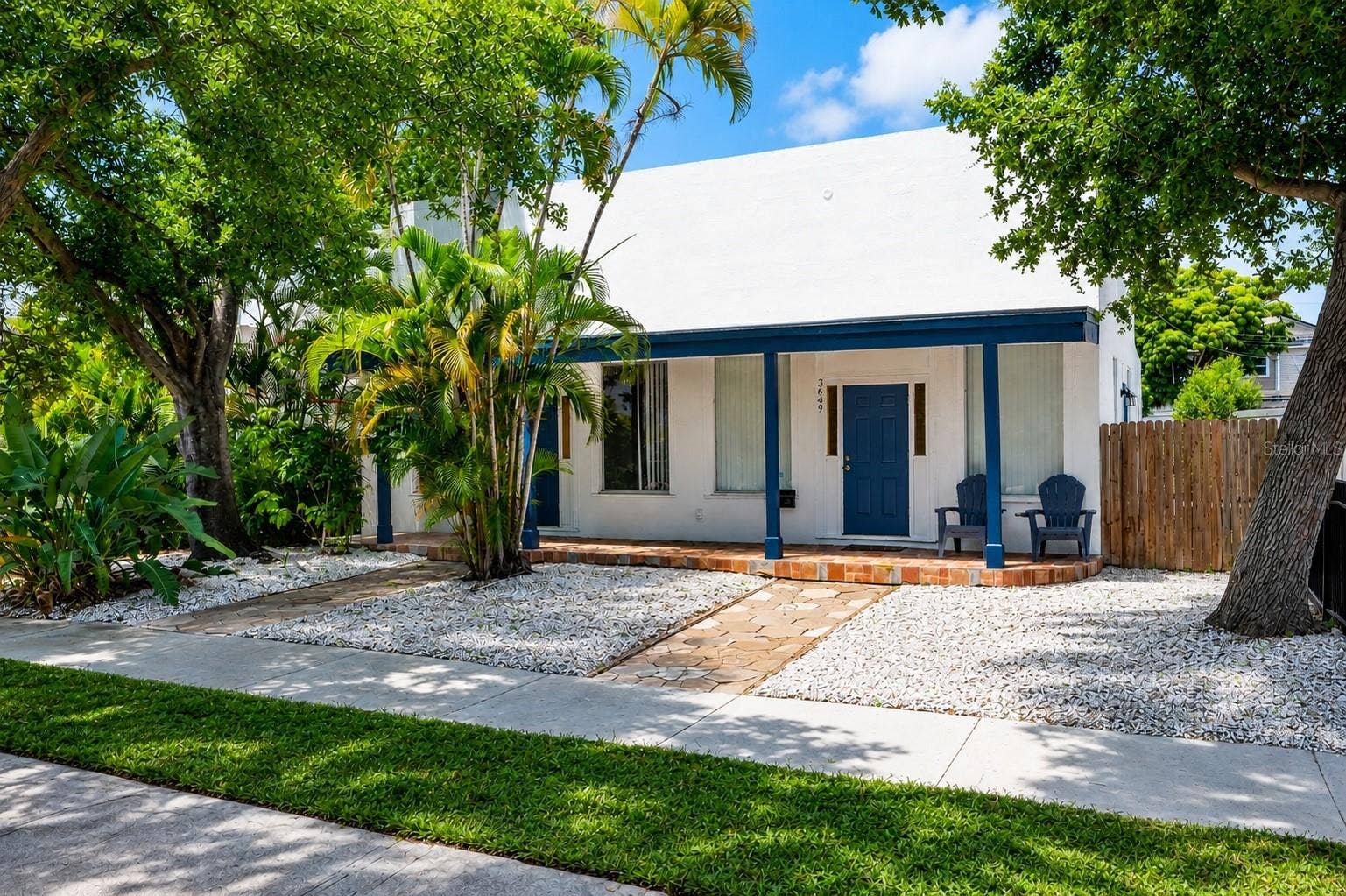 3651 HAINES ROAD N, St Petersburg, FL 33704 3651 HAINES ROAD N, St Petersburg, FL 33704