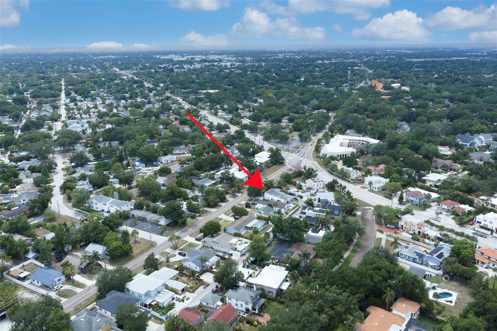 3651 HAINES ROAD N, St Petersburg, FL 33704 3651 HAINES ROAD N, St Petersburg, FL 33704