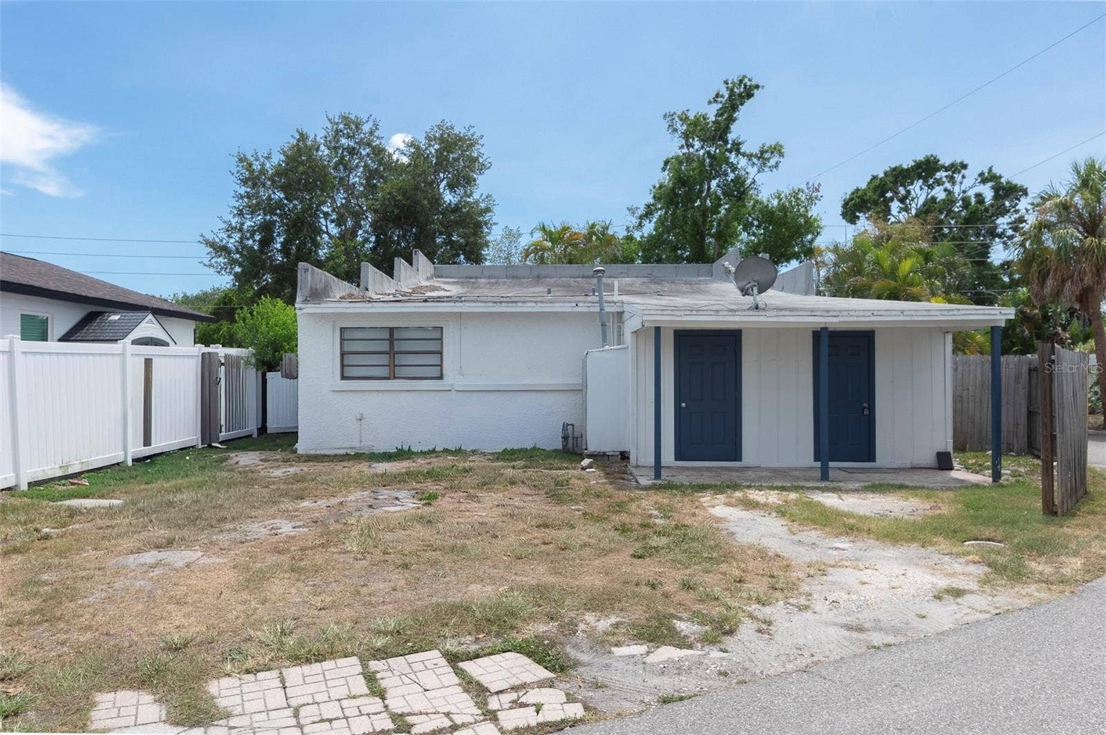 3651 HAINES ROAD N, St Petersburg, FL 33704 3651 HAINES ROAD N, St Petersburg, FL 33704