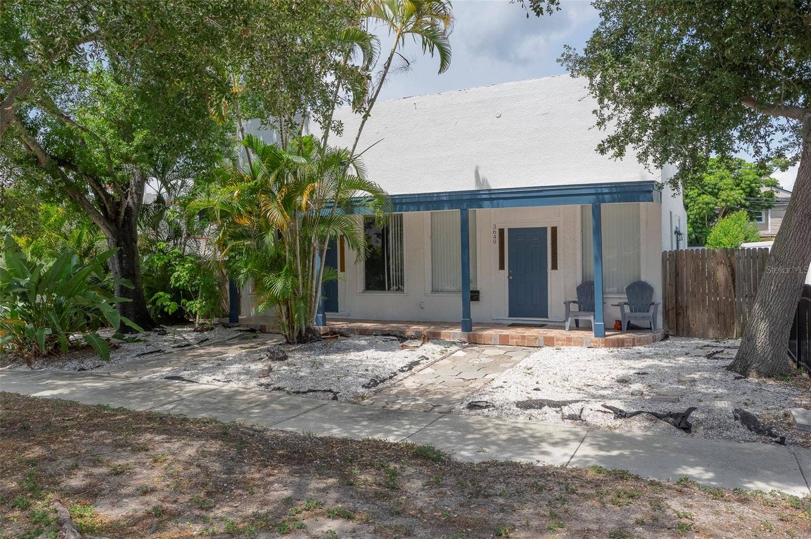 3651 HAINES ROAD N, St Petersburg, FL 33704 3651 HAINES ROAD N, St Petersburg, FL 33704