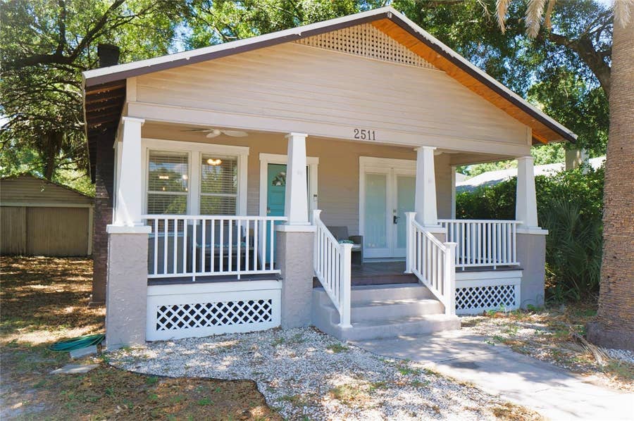 Property photo for 2511 W FIG STREET, Tampa, FL