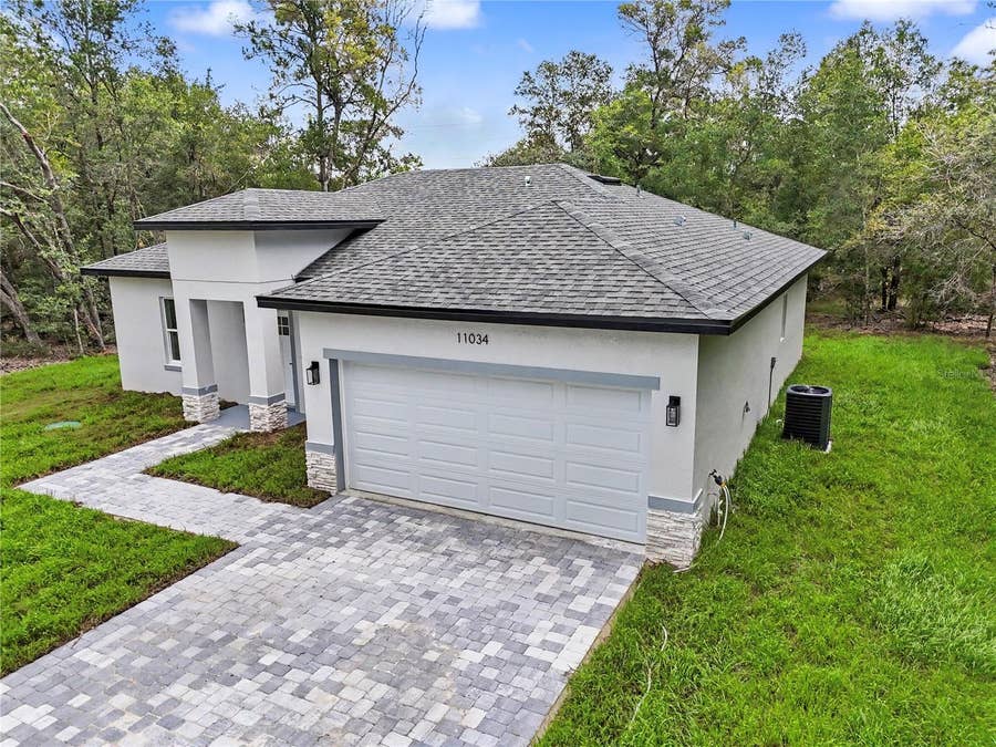 Property photo for 11034 N ACADEMY DRIVE, Citrus Springs, FL