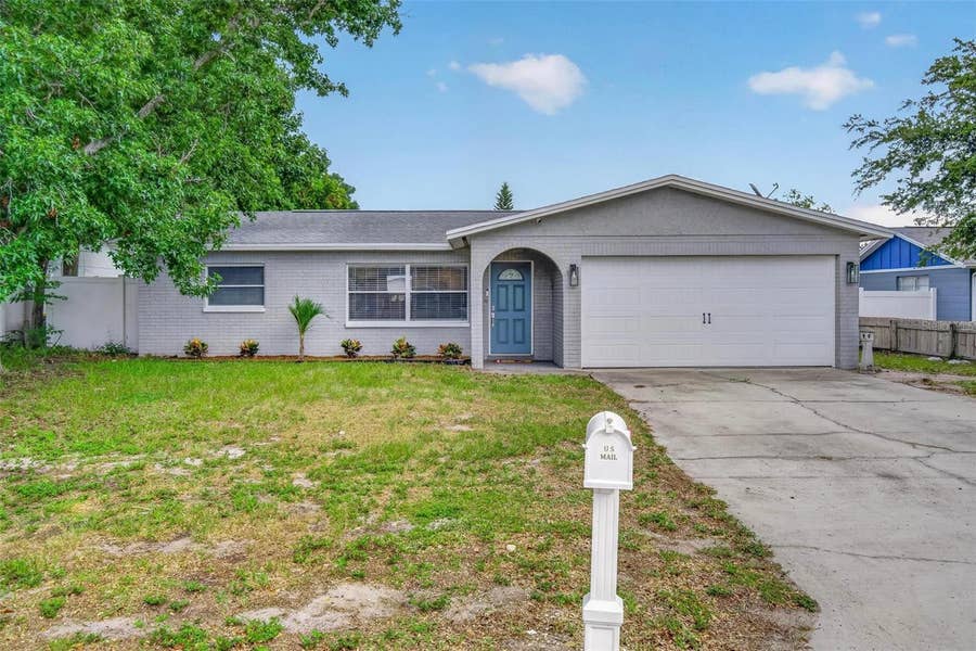 Property photo for 3113 PALM COURT, Dunedin, FL