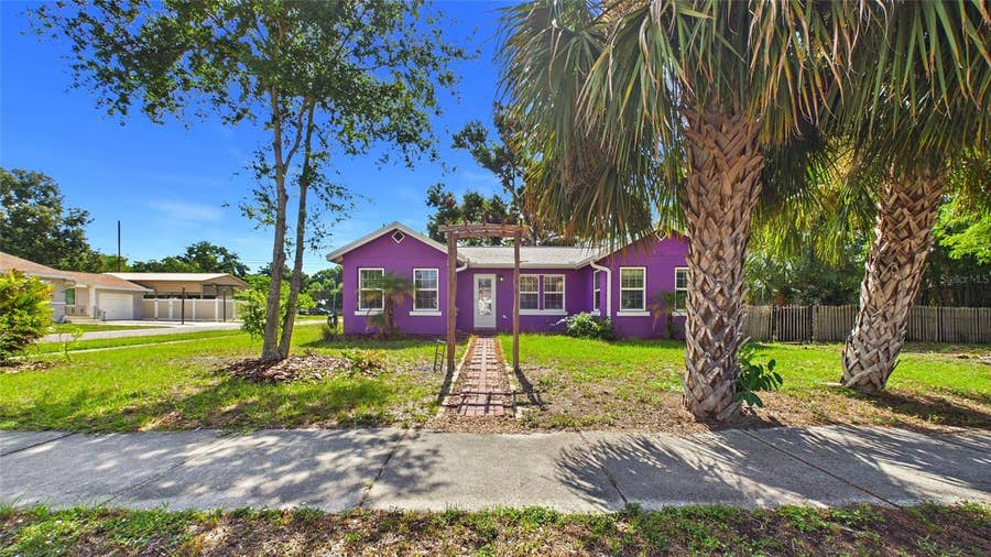 Property photo for 1902 53RD STREET S, Gulfport, FL