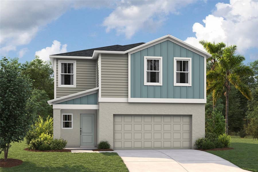 Property photo for 5449 SAN PIETRO DRIVE, Winter Haven, FL