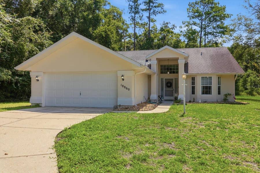 Property photo for 18860 SW 99TH STREET, Dunnellon, FL