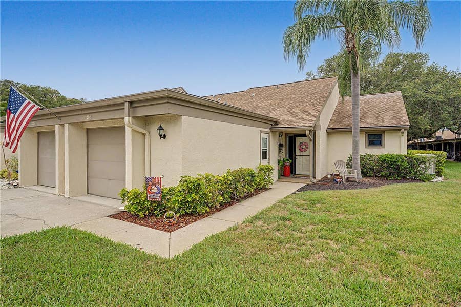 Property photo for 1206 PALM DRIVE, Tarpon Springs, FL