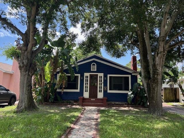Property photo for 4748 7TH AVENUE N, St Petersburg, FL
