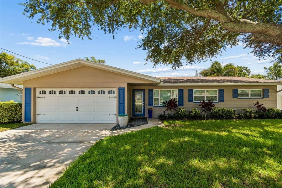 Property photo for 9045 RIDGE ROAD, Seminole, FL