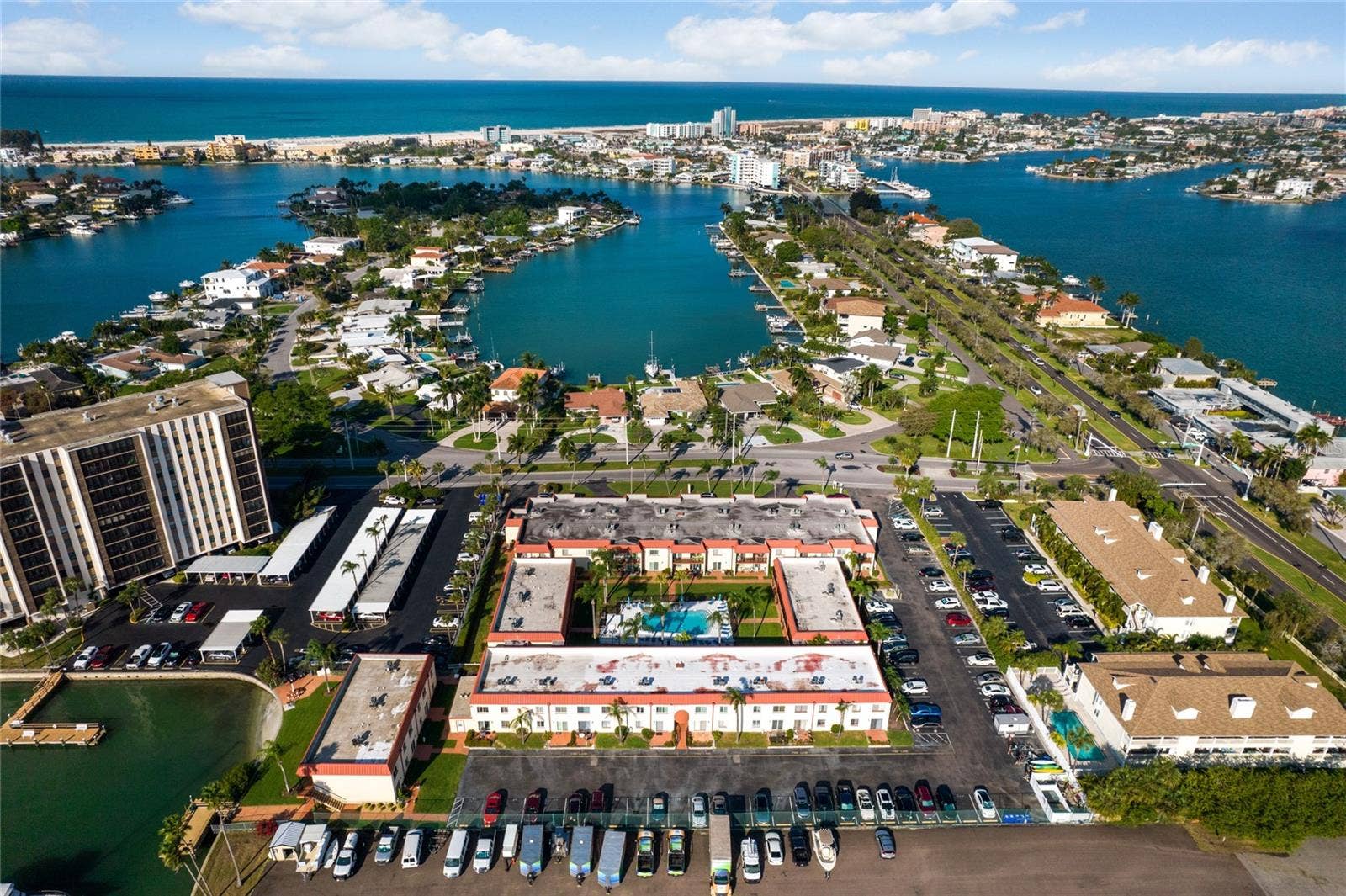 10365 PARADISE BOULEVARD, #16, Treasure Island, FL 33706 10365 PARADISE BOULEVARD, #16, Treasure Island, FL 33706