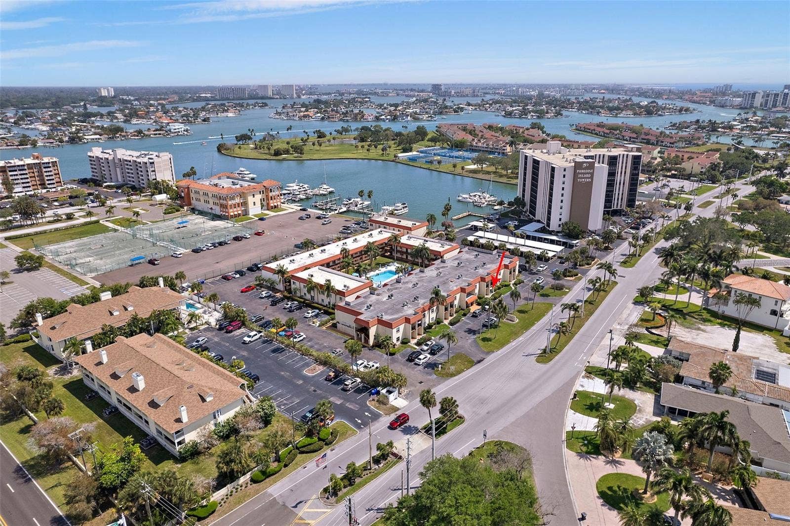 10365 PARADISE BOULEVARD, #16, Treasure Island, FL 33706 10365 PARADISE BOULEVARD, #16, Treasure Island, FL 33706