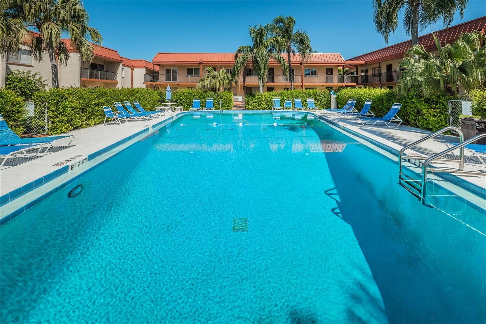 10365 PARADISE BOULEVARD, #16, Treasure Island, FL 33706 10365 PARADISE BOULEVARD, #16, Treasure Island, FL 33706