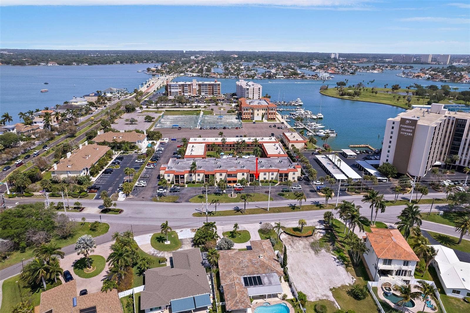 10365 PARADISE BOULEVARD, #16, Treasure Island, FL 33706 10365 PARADISE BOULEVARD, #16, Treasure Island, FL 33706