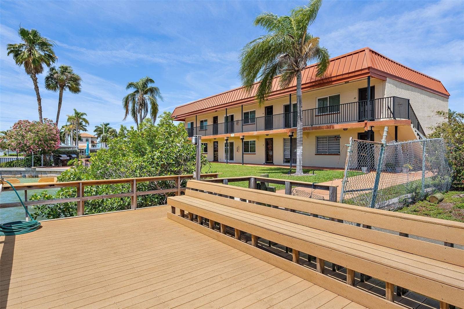 10365 PARADISE BOULEVARD, #16, Treasure Island, FL 33706 10365 PARADISE BOULEVARD, #16, Treasure Island, FL 33706