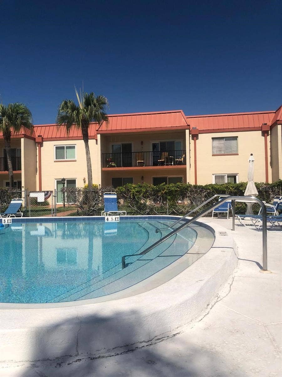 10365 PARADISE BOULEVARD, #16, Treasure Island, FL 33706 10365 PARADISE BOULEVARD, #16, Treasure Island, FL 33706