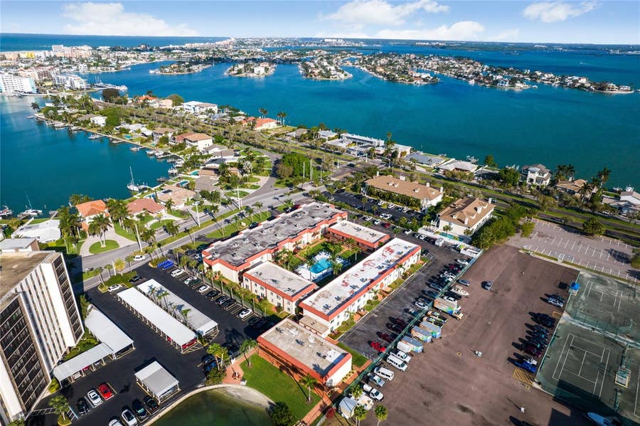 Property photo for 10365 PARADISE BOULEVARD, #16, Treasure Island, FL