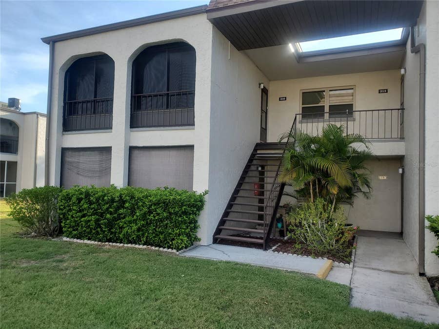 Property photo for 7701 STARKEY ROAD, #316, Seminole, FL