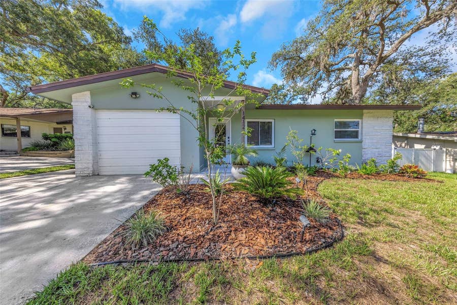 Property photo for 1412 OAK HAVEN DRIVE, Safety Harbor, FL