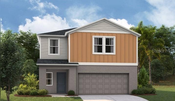 Property photo for 1704 VANILLA STREET, Haines City, FL