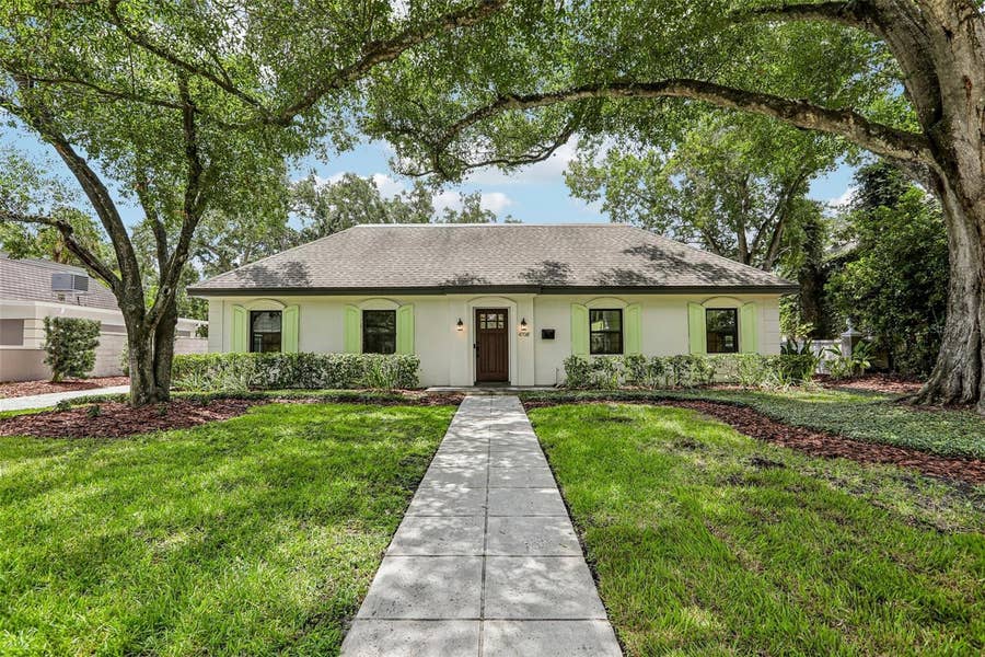 Property photo for 4708 W NEPTUNE STREET, Tampa, FL