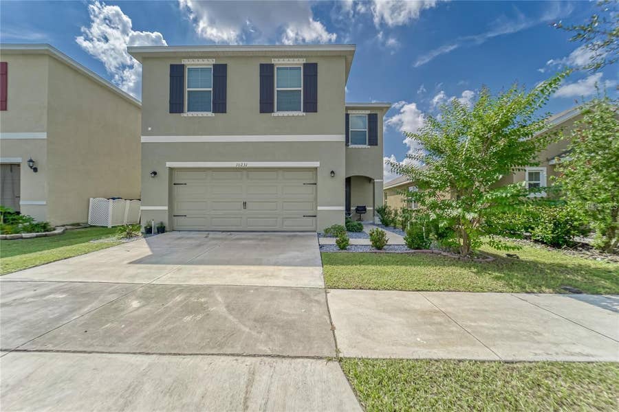 Property photo for 10231 GEESE TRAIL CIRCLE, Sun City Center, FL