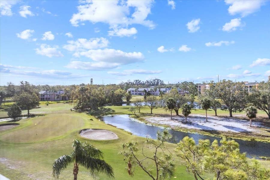 Property photo for 4460 FAIRWAYS BOULEVARD, #407, Bradenton, FL