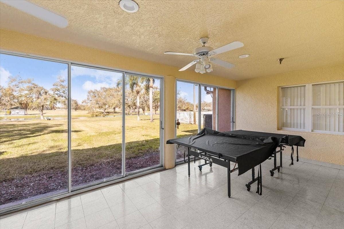 4460 FAIRWAYS BOULEVARD, #407, Bradenton, FL 34209 Clubhouse 2