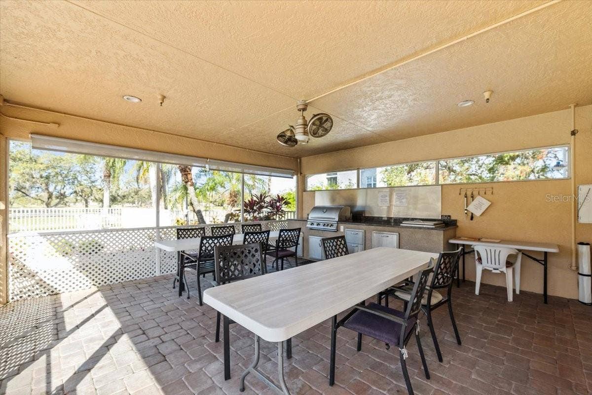 4460 FAIRWAYS BOULEVARD, #407, Bradenton, FL 34209 Clubhouse 5