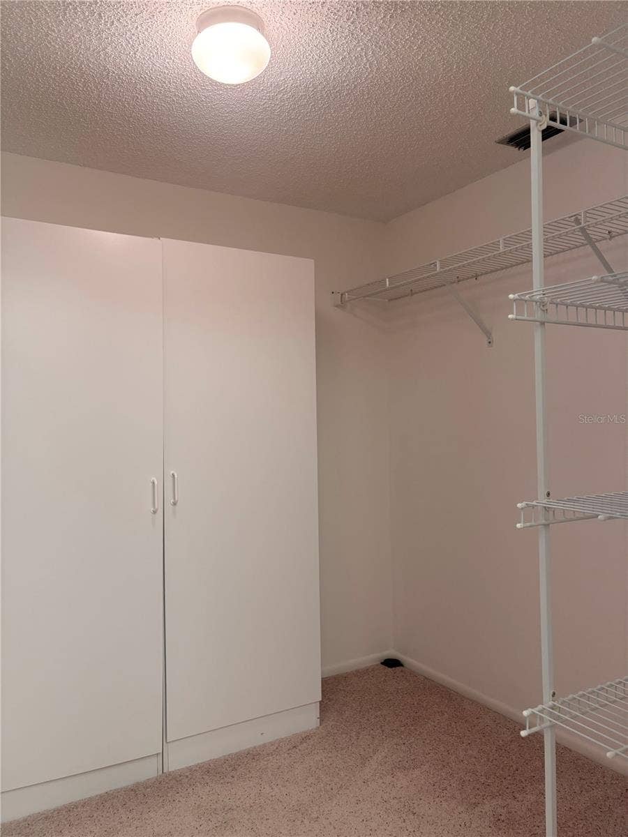 4460 FAIRWAYS BOULEVARD, #407, Bradenton, FL 34209 Walk In Closet