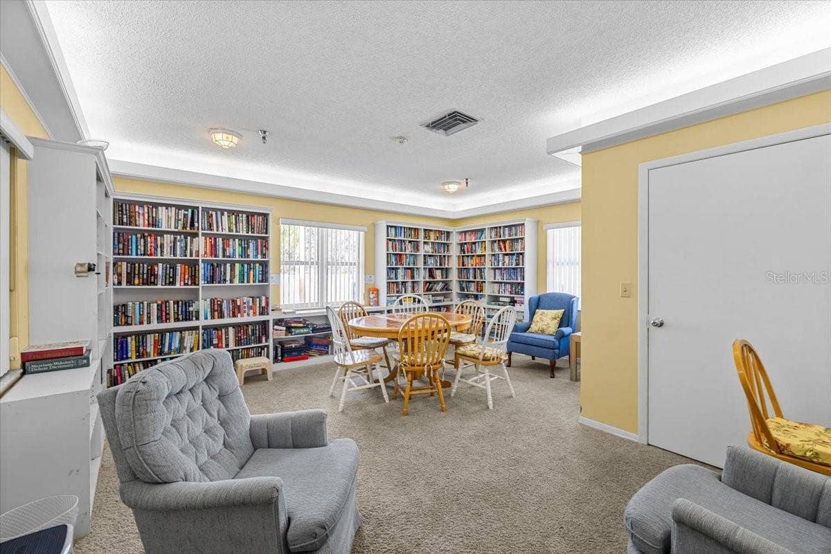 4460 FAIRWAYS BOULEVARD, #407, Bradenton, FL 34209 Clubhouse 3