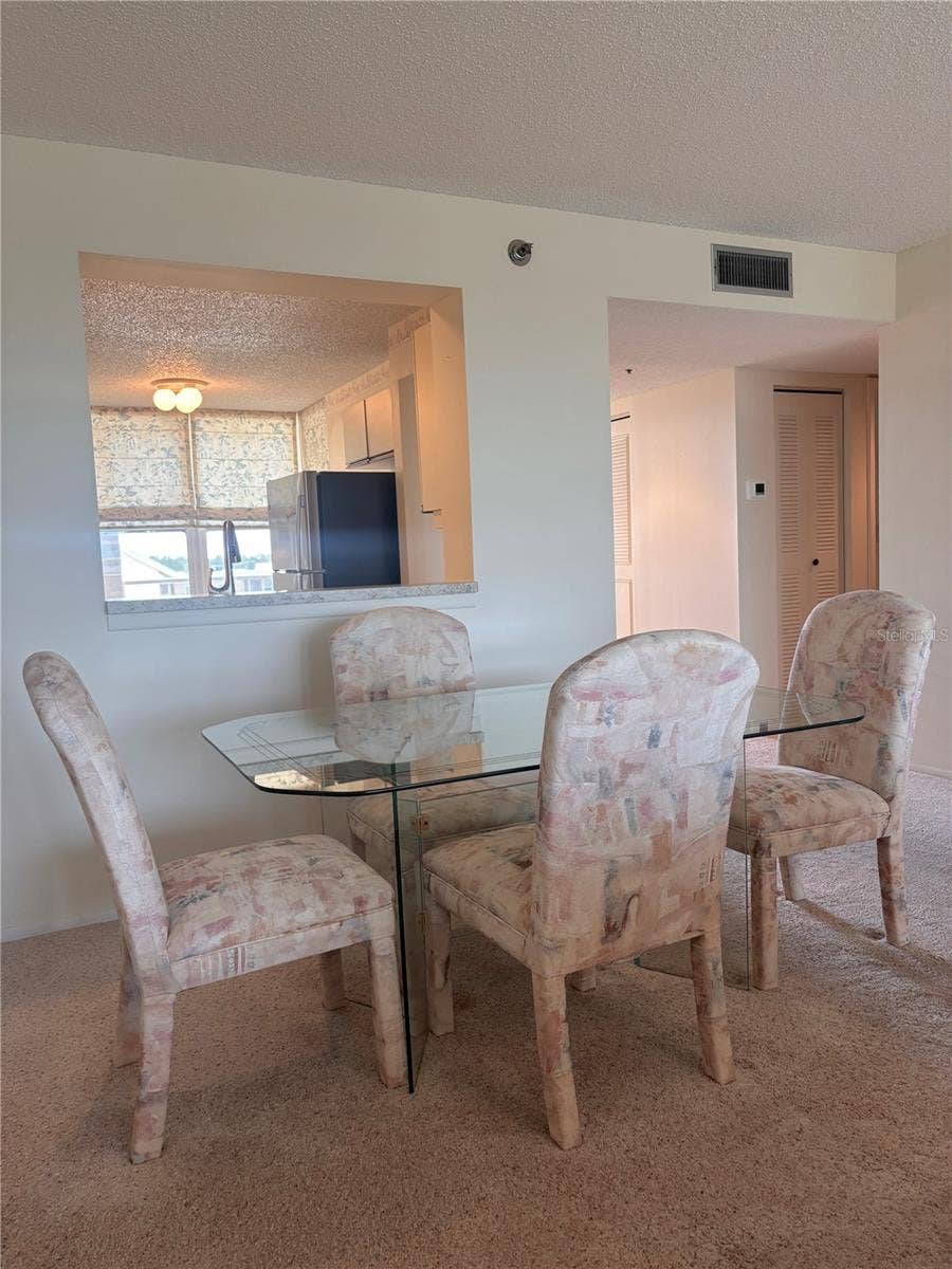 4460 FAIRWAYS BOULEVARD, #407, Bradenton, FL 34209 Dining Area