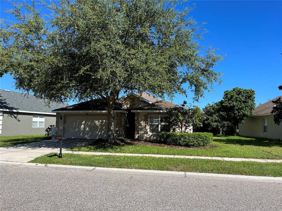 Property photo for 5909 SWEET WILLIAM TERRACE, Land O Lakes, FL