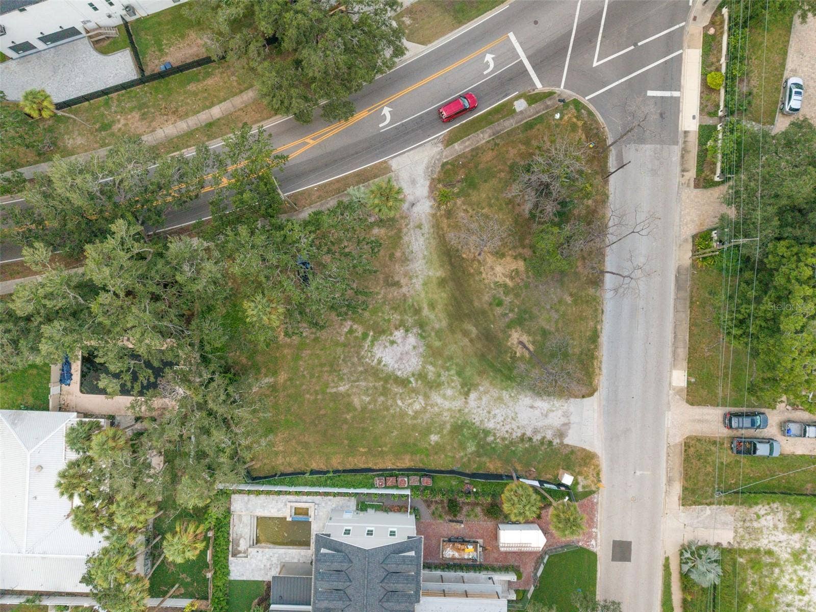 2502 & 2504 S WEST SHORE BOULEVARD, Tampa, FL 33629 2502 & 2504 S WEST SHORE BOULEVARD, Tampa, FL 33629