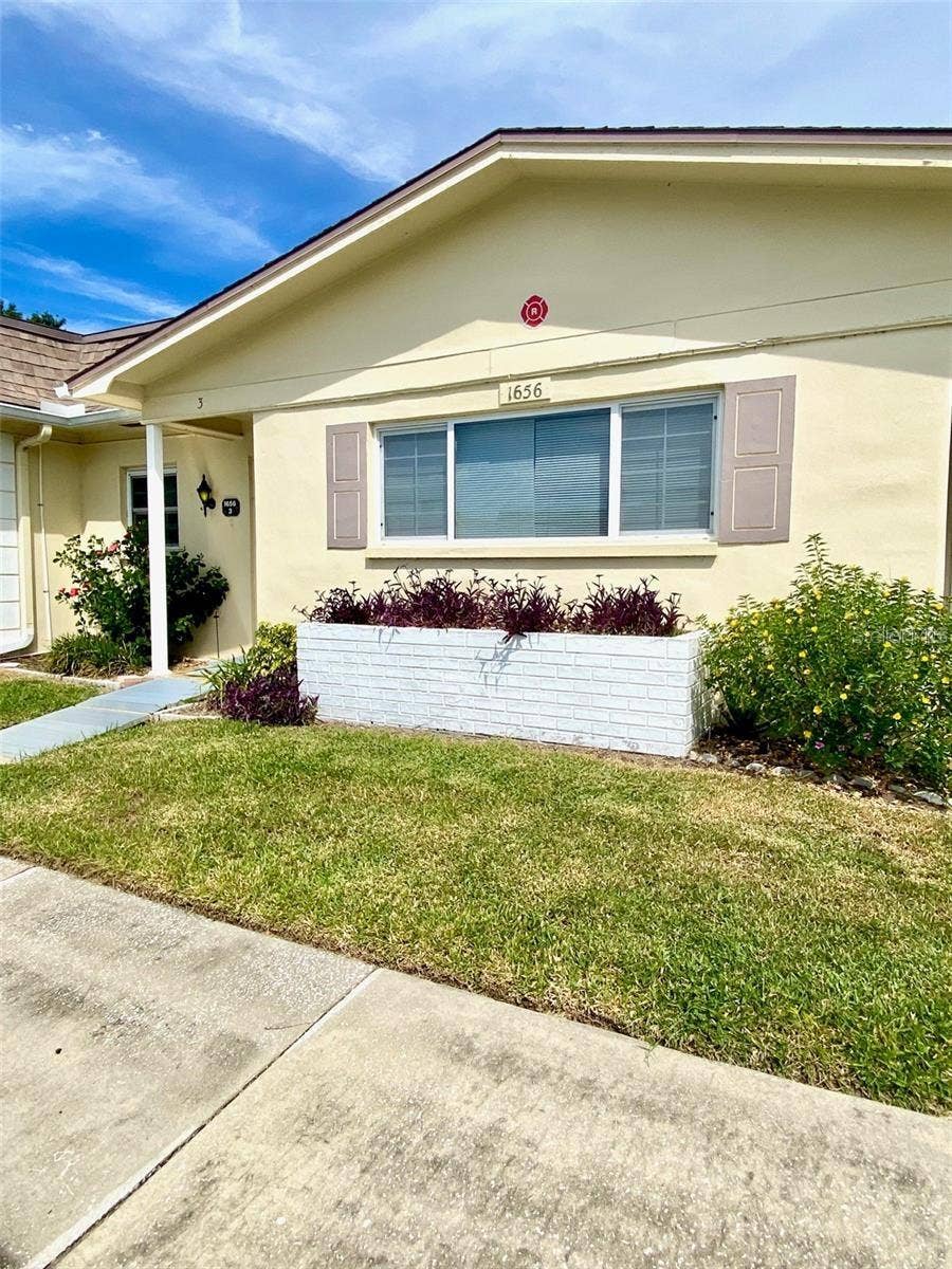 1656 S LAKE AVENUE, #3, Clearwater, FL 33756 1656 S LAKE AVENUE, #3, Clearwater, FL 33756