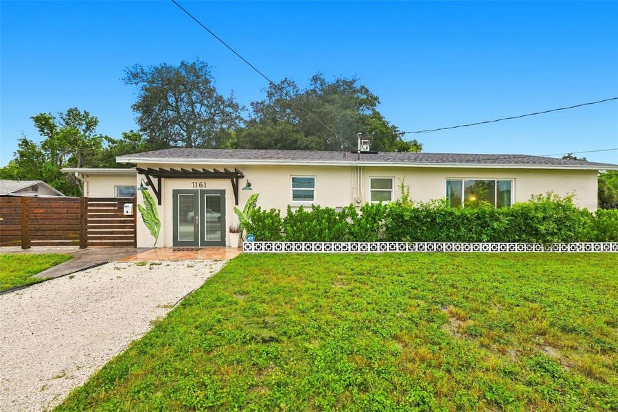 Property photo for 1161 HOWARD STREET, Clearwater, FL