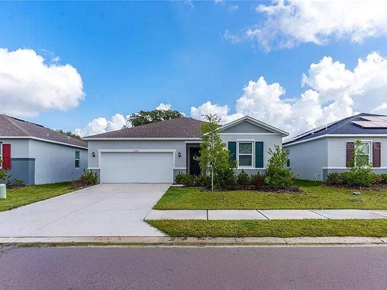 Property photo for 37501 WILLIAMETTE WAY, Zephyrhills, FL
