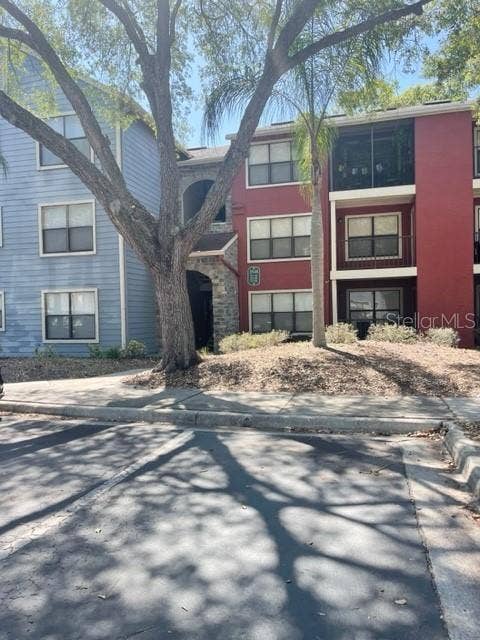 Property photo for 3548 TOBAGO LANE, #104, Tampa, FL