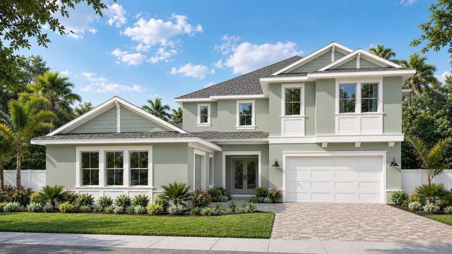 Property photo for 682 BOTTLEBRUSH WAY, Tarpon Springs, FL