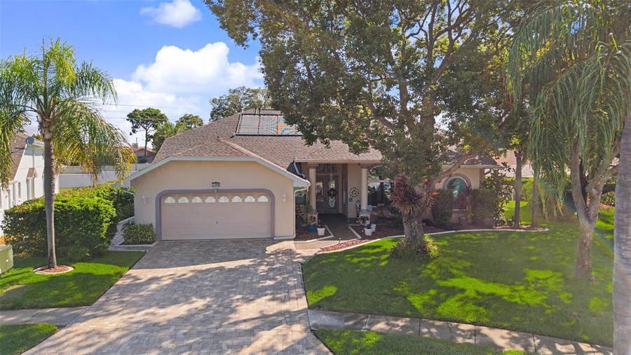 Property photo for 8835 HELMSLY LANE, Hudson, FL