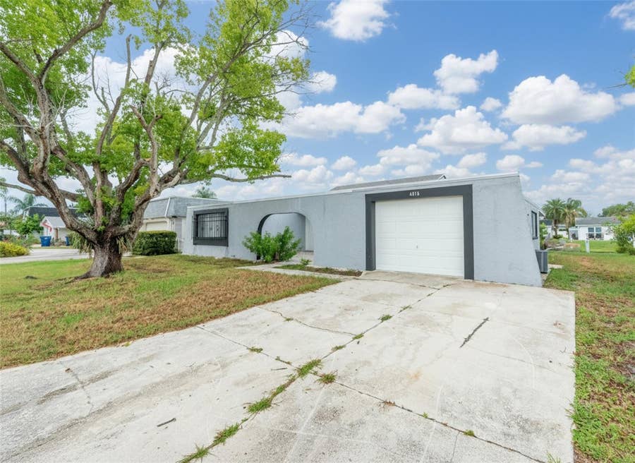 Property photo for 4016 GRAYTON DRIVE, New Port Richey, FL