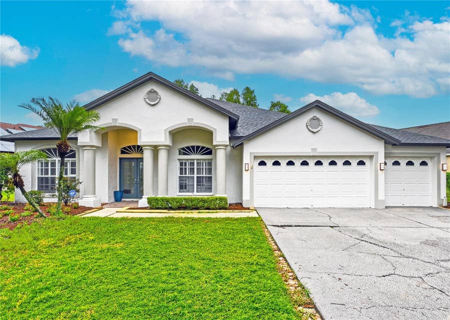 Property photo for 19307 WIND DANCER STREET, Lutz, FL