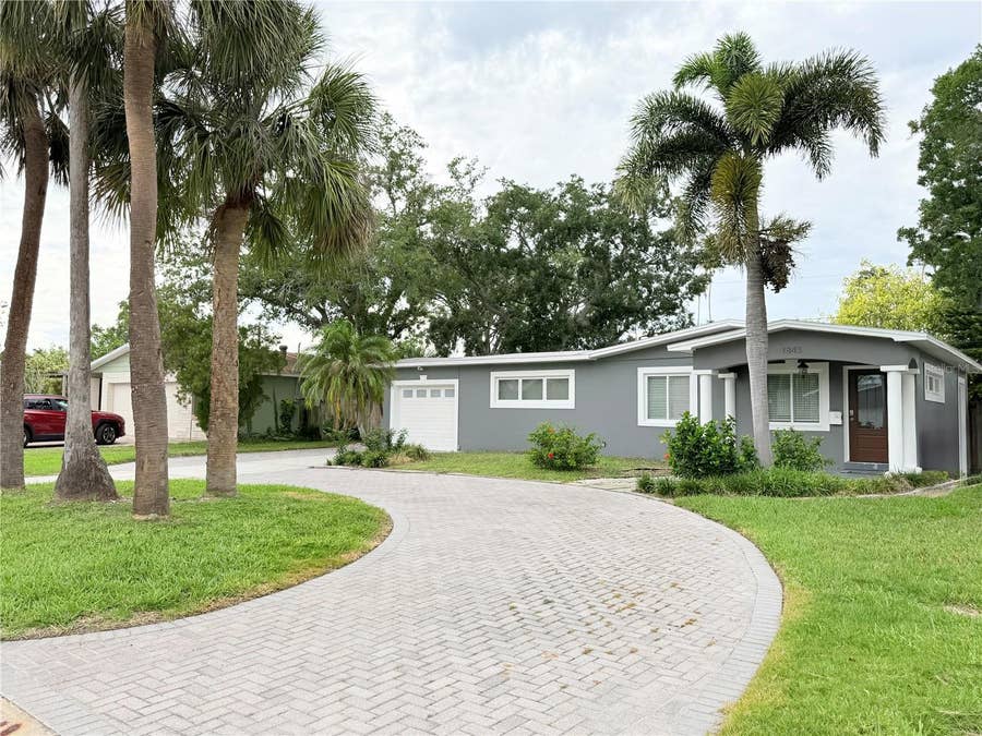 Property photo for 1843 OKLAHOMA AVENUE NE, St Petersburg, FL