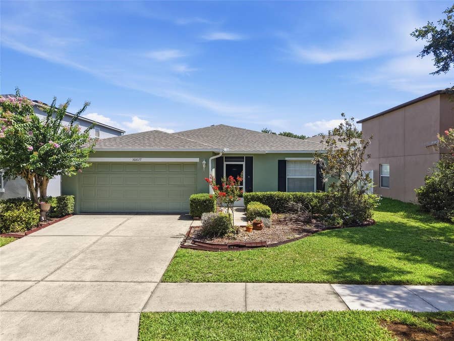 Property photo for 30837 SONNET GLEN DRIVE, Wesley Chapel, FL