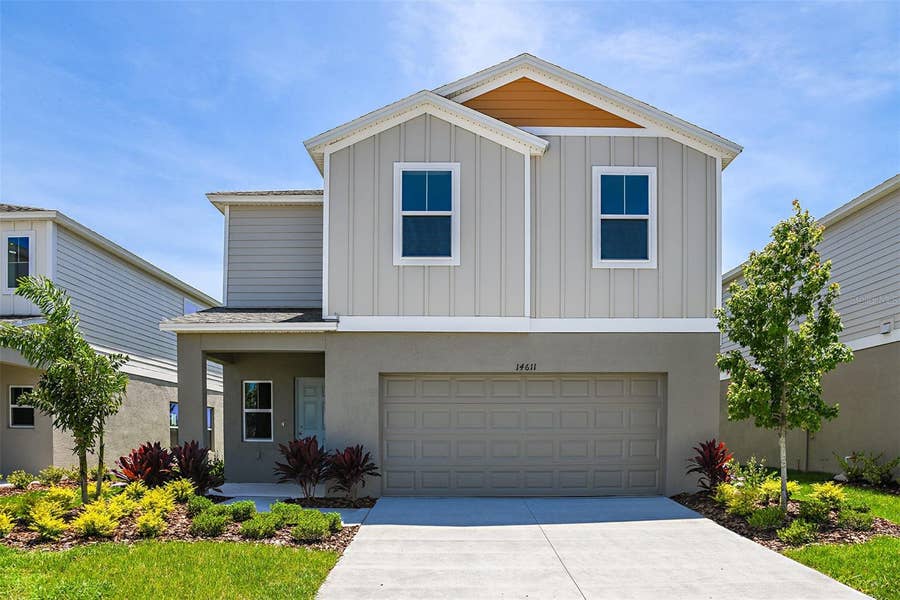 Property photo for 1739 VANILLA STREET, Lake Hamilton, FL