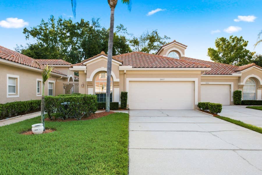 Property photo for 3857 TIMBER RIDGE COURT, Palm Harbor, FL