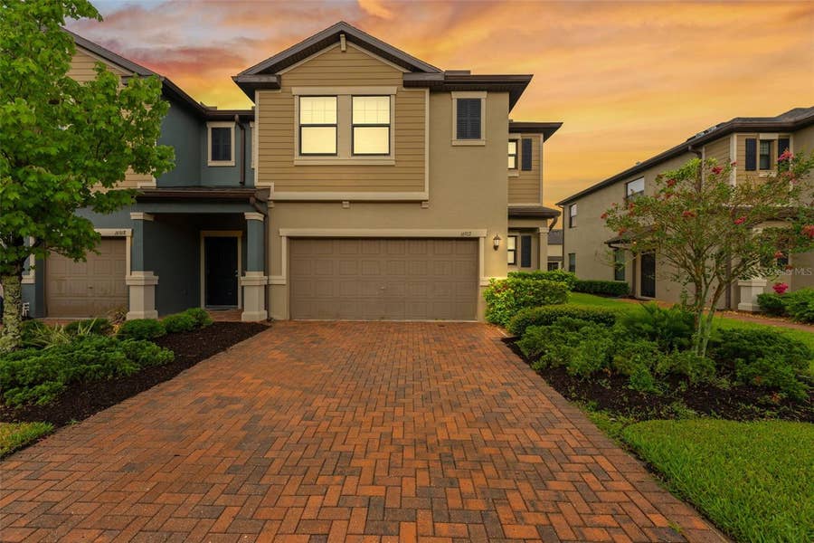 Property photo for 16912 RED BRICK LANE, Land O Lakes, FL