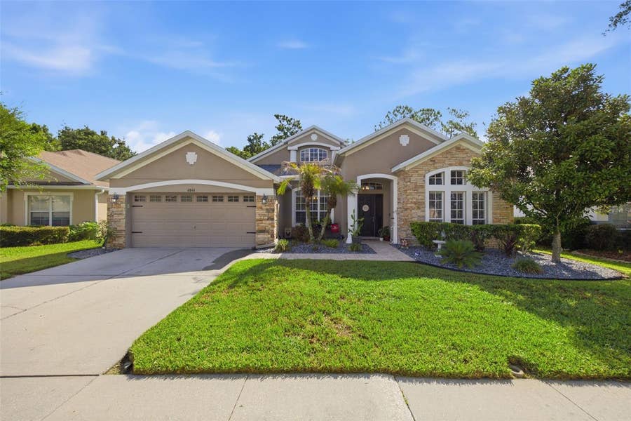 Property photo for 6846 PINE SPRINGS, Wesley Chapel, FL